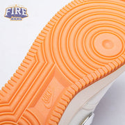 Travis Scott x Air Force 1 'Sail' Unisex