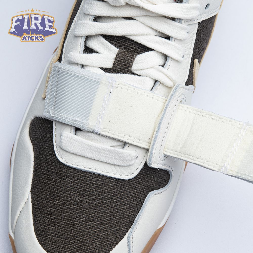 Jordan Jumpman Jack TR Travis Scott Sail FZ8117 100 Unisex
