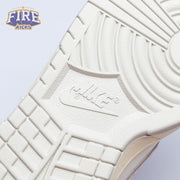 Nike Dunk Low Off-White Lot 15 Unisex