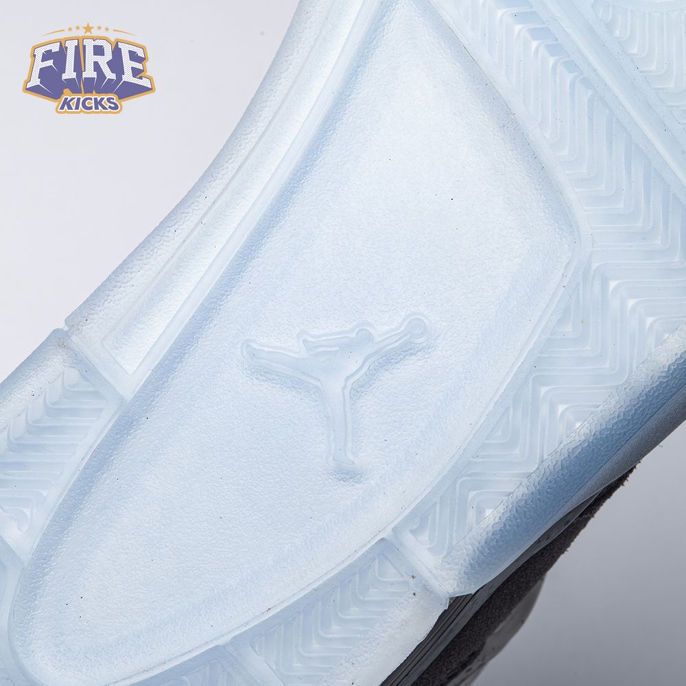 AIR JORDAN 4 RETRO Georgetown (PE) AJ4-1013505 Men's