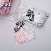 Nike Air Force 1 Low Lover Boy Pink Foam CZ8065-600 Unisex