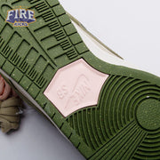 Nike SB Dunk Low Yuto Horigome Asparagus HF8022-300 Unisex