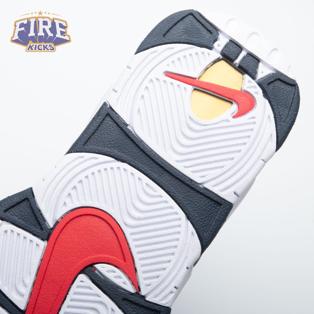 Nike Air More Uptempo Olympic (2016/2020) 414962-104 Unisex