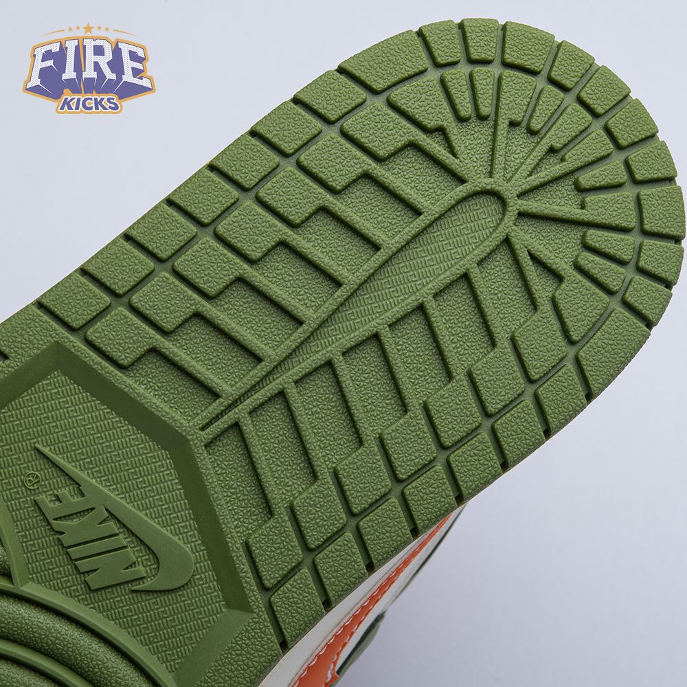 Air Jordan 1 High OG Craft"Celadon" Men's