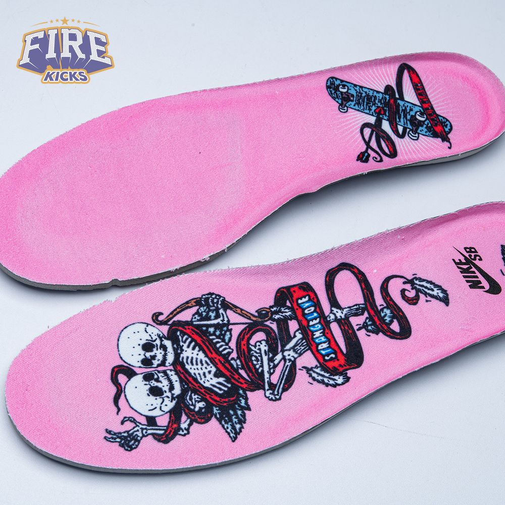 Dunk Low SB 'Valentine's Day' Unisex