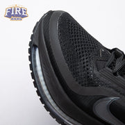 Nike Air Zoom Pegasus Premium Black Metallic Silver HQ2592-005 Men's