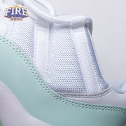 Jordan 11 Retro Low Igloo AH7860-103 Unisex