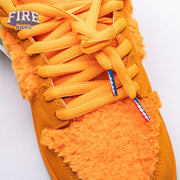 Nike SB Dunk Low Grateful Dead Bears Orange CJ5378-800 Unisex
