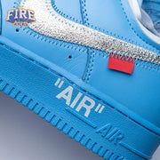 Off-White x Air Force 1 Low '07 'MCA' Unisex