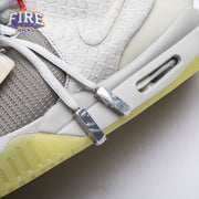 Nike Air Yeezy 2 Pure Platinum Men's