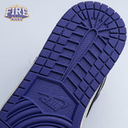 Air Jordan 1 Retro High Court Purple Men's