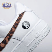 Nike Air Force 1 Low GOODENOUGH IM3483-100 Unisex