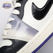 Jordan 1 Low SE Punk Rock HF5759-101 Unisex