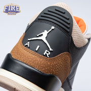 Air Jordan 3 Desert Elephant Men's