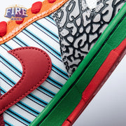 Nike SB Dunk Low What The Dunk Unisex