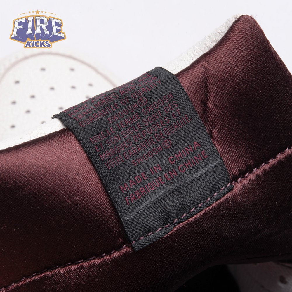Jordan 1 Retro High OG A Ma Maniere DO7097-100 Unisex
