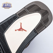 Jordan 4 Retro Travis Scott Cactus Jack Men's