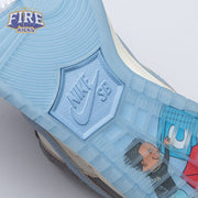Nike SB Dunk Low Crenshaw Skate Club FN4193-100 Unisex