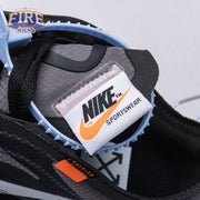 Nike Air Max 97 Off-White Black AJ4585-001 Men's