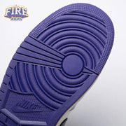 Jordan 1 Low SE Punk Rock HF5759-101 Unisex