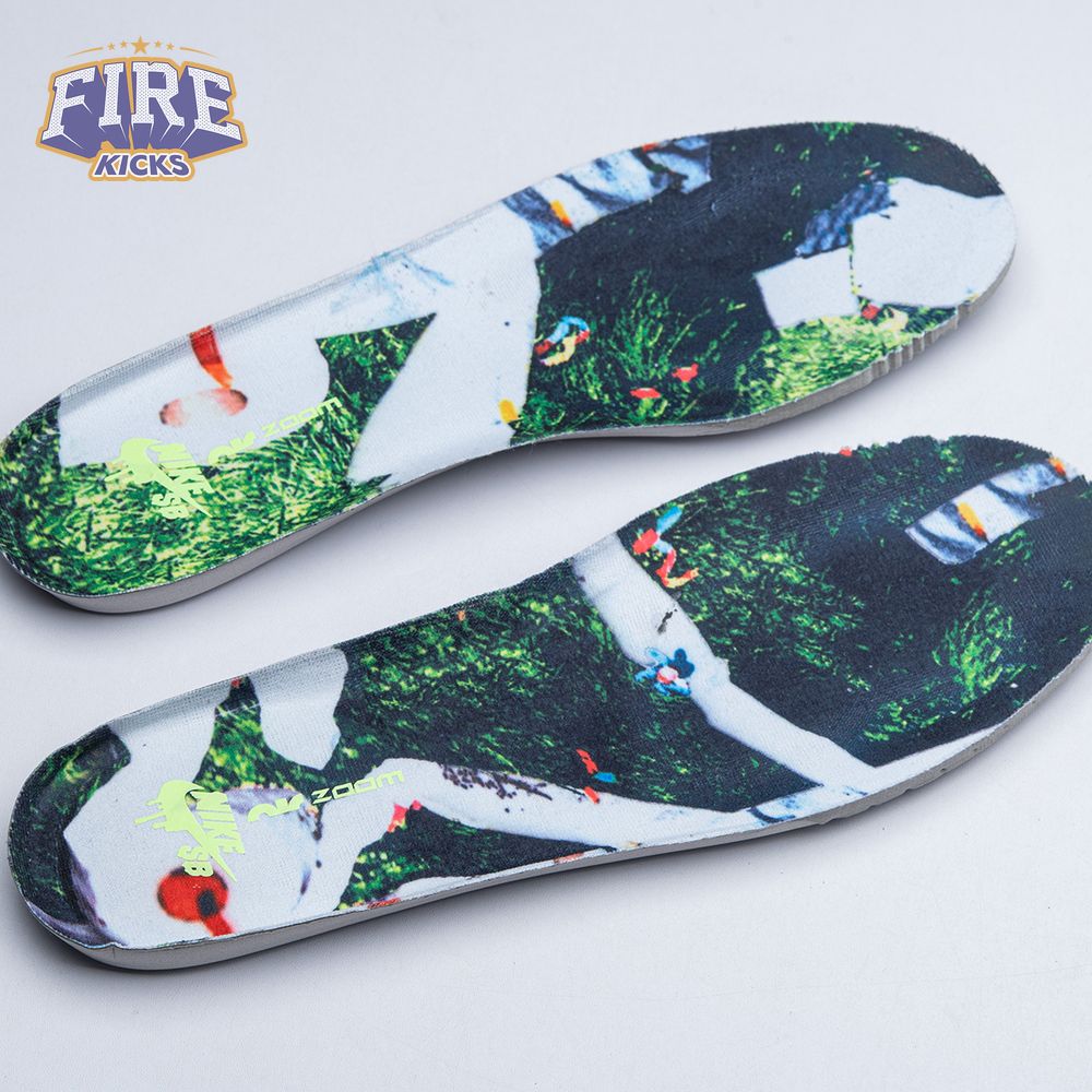Nike SB Dunk Low Mummy DM0774 111 Unisex