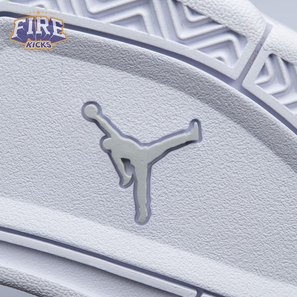 Jordan 4 Retro Pure Money Unisex
