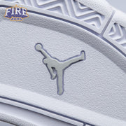 Jordan 4 Retro Pure Money Unisex