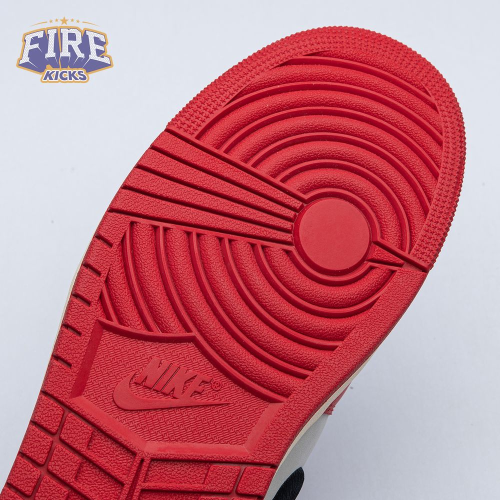 Air Jordan Air Jordan 1 Low OG "Home" FN0432-100 Men's