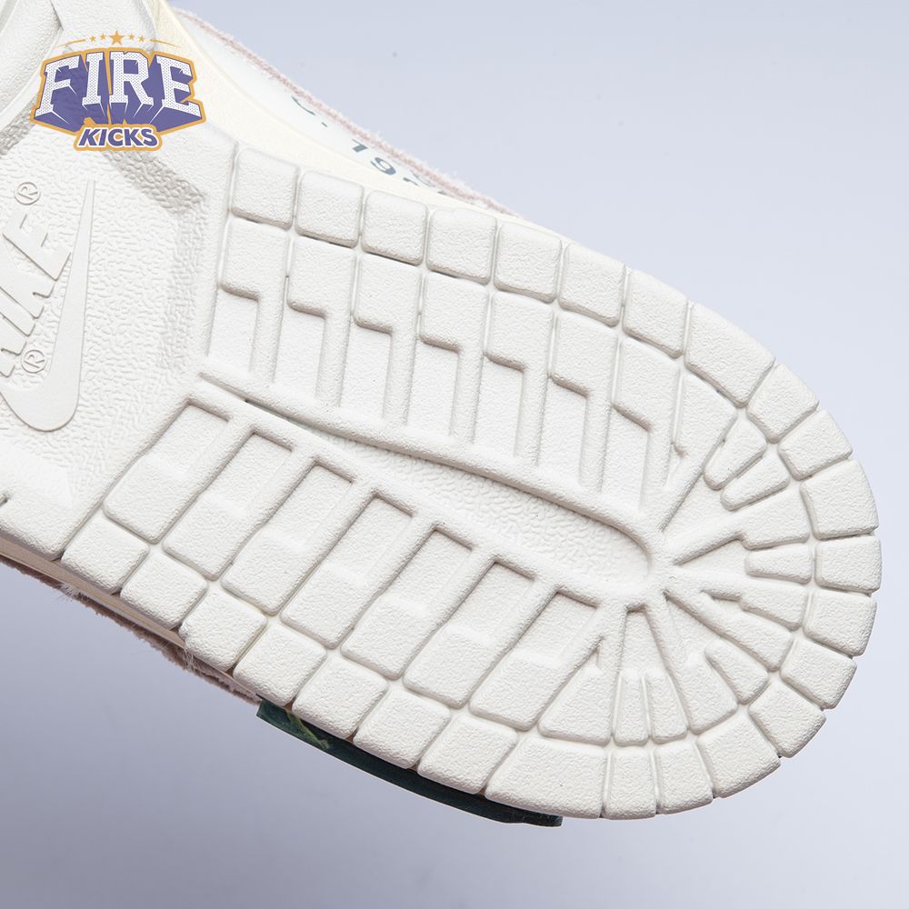 Nike Dunk Low Off-White Lot 15 Unisex