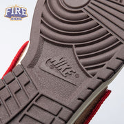 Nike Dunk Low SP CLOT Cork Unisex