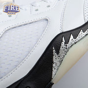 Jordan 5 Retro Reverse Metallic DD0587 110 Men's