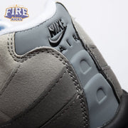 Nike Air Max 95 Aluminum CD1529-001 Unisex