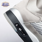 Jordan 5 Retro Wings (2025) IO2038-001 Unisex