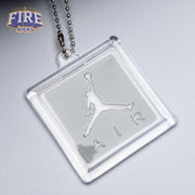 AIR JORDAN 4 RETRO Georgetown (PE) AJ4-1013505 Men's