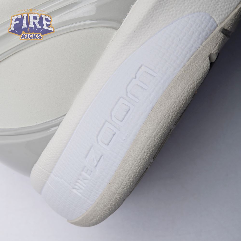Nike Kobe 6 Protro Sail All-Star FQ3546-100 Unisex