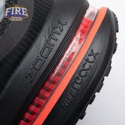 Nike Air Zoom Pegasus Premium Black Bright Crimson HQ2592-003 Unisex