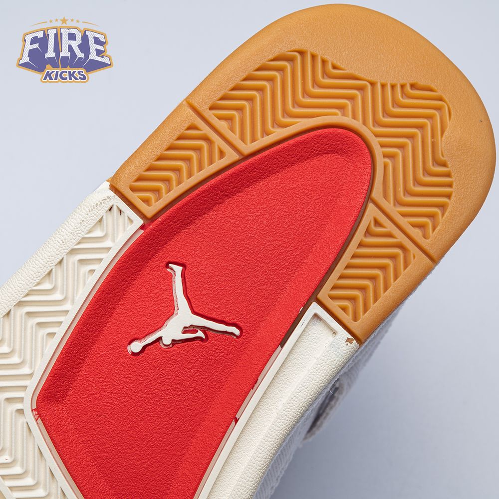 Air Jordan 4 Unisex