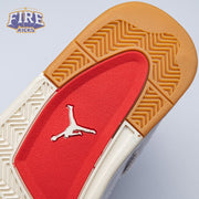 Air Jordan 4 Unisex