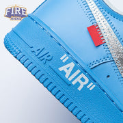 Off-White x Air Force 1 Low '07 'MCA' Unisex