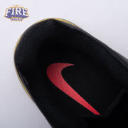 Nike Air Max 2013 Black Laser Orange University Red HF3660-002 Unisex
