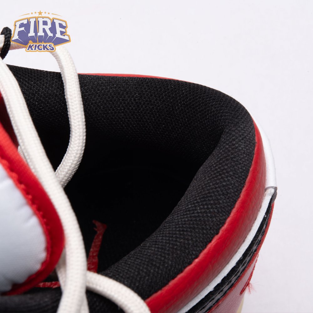 Air Jordan 1 Low 'Chicago' Unisex