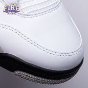 Jordan 4 Retro White Cement (2025) FV5029-100 Unisex