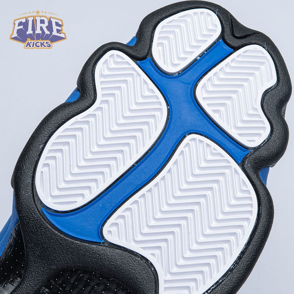 Air Jordan 13 Retro 'Black Royal' Men's