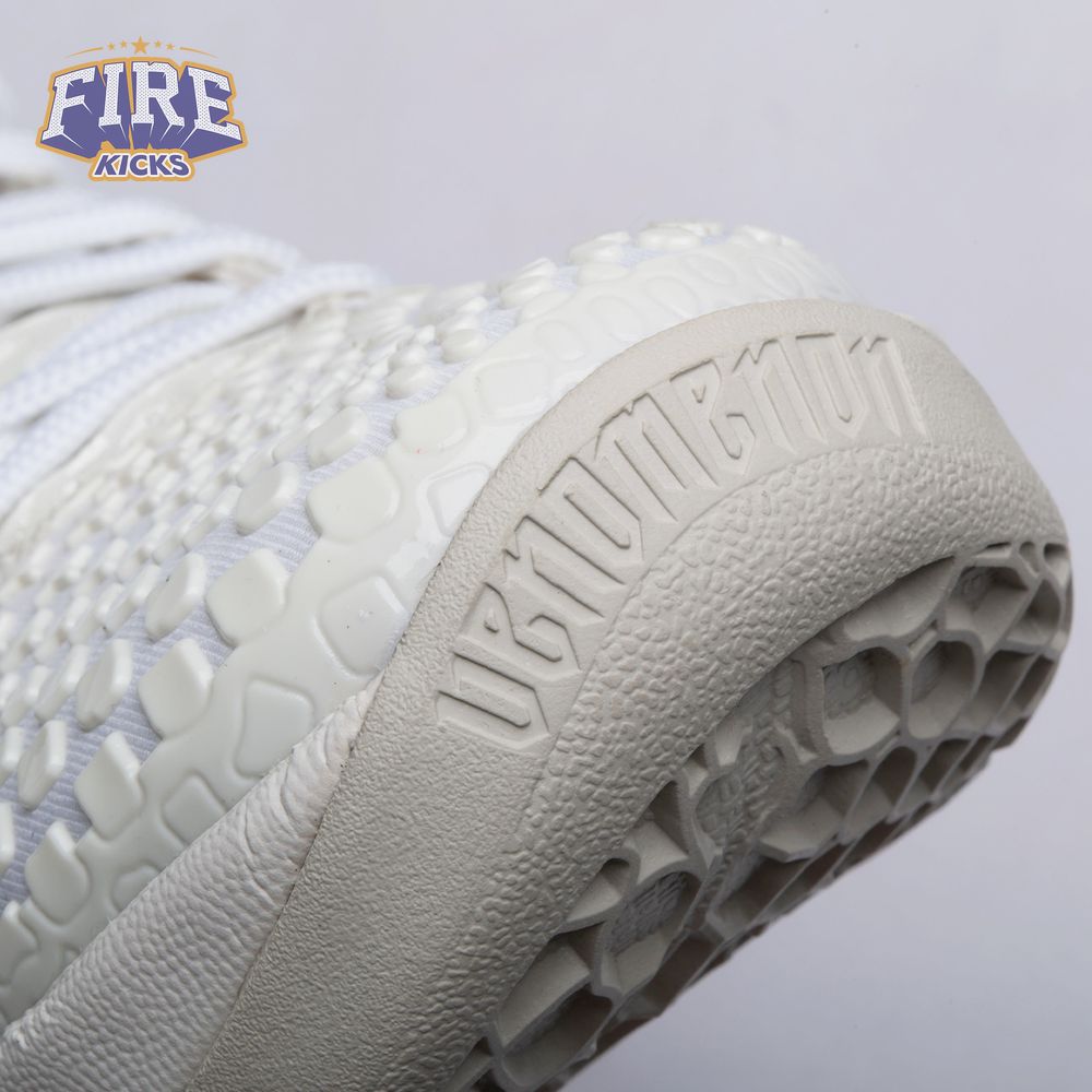 Nike Kobe 6 Protro Sail All-Star FQ3546-100 Unisex