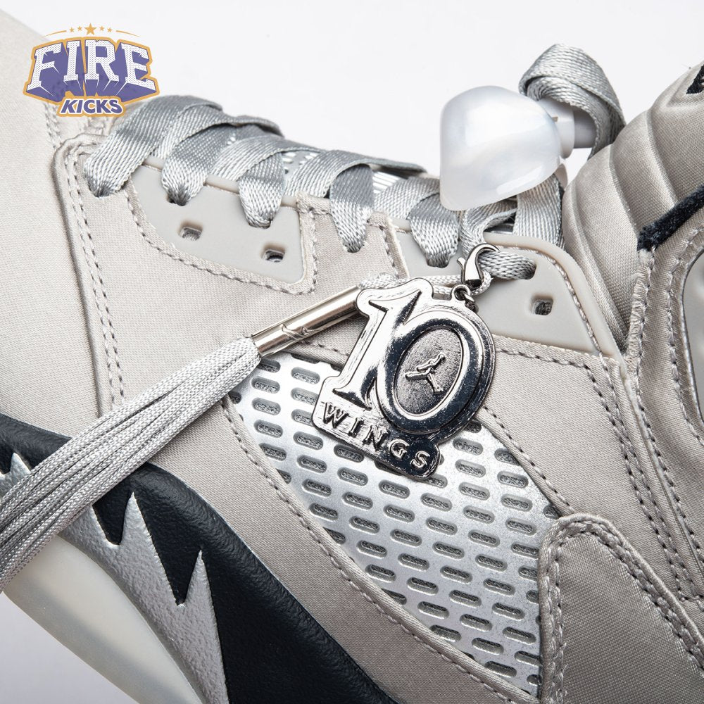 Jordan 5 Retro Wings (2025) IO2038-001 Unisex