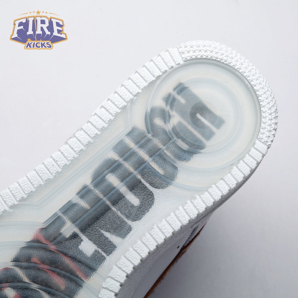 Nike Air Force 1 Low GOODENOUGH IM3483-100 Unisex