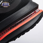 Nike Air Zoom Pegasus Premium Black Bright Crimson HQ2592-003 Unisex