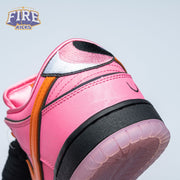 Nike SB Dunk Low "Blossom" FD2631-600 Unisex