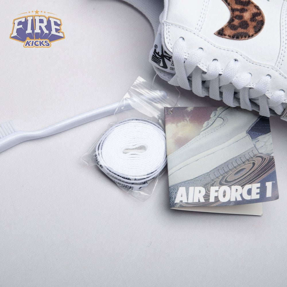 Nike Air Force 1 Low GOODENOUGH IM3483-100 Unisex