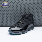 Air Jordan 11 Retro Gamma Blue Men's